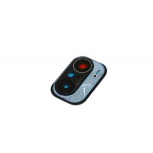 Geam Camera Xiaomi Poco F3 Albastru