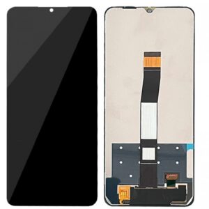 Ecran LCD Display Xiaomi Poco C40, Xiaomi Redmi 10C