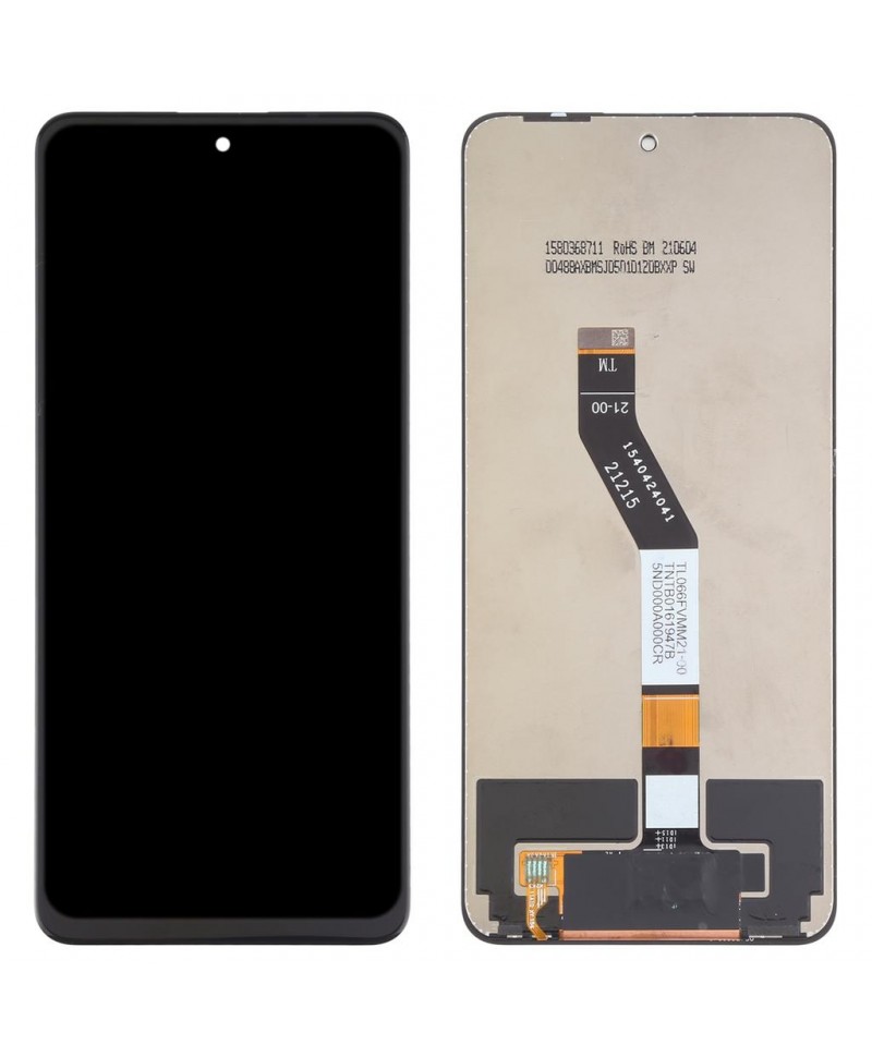 Ecran LCD Display Xiaomi Redmi Note 11S 5G, Note 11T 5G