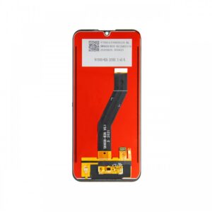 Ecran LCD Display Motorola Moto E6i, Motorola Moto E6S 2020, Negru