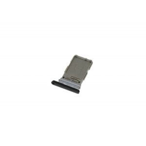 Suport Sim Samsung Galaxy S21 Plus, S21+, G996 Negru