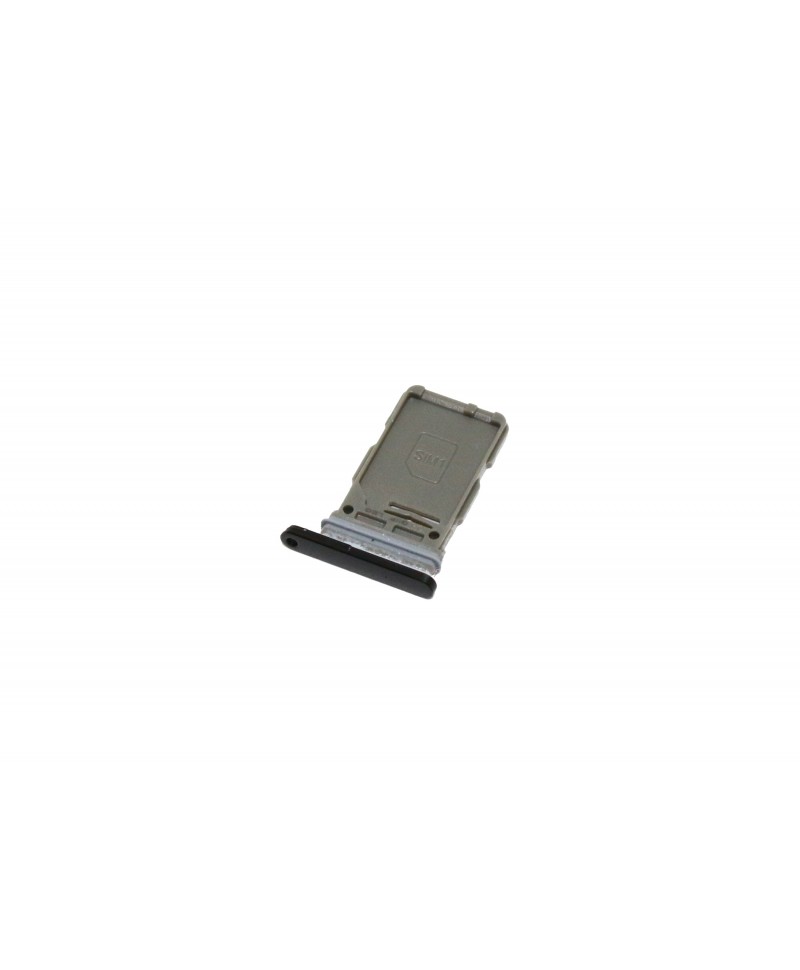 Suport Sim Samsung Galaxy S21 Plus, S21+, G996 Negru