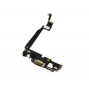 Modul Incarcare Apple iPhone 12 Pro Max Gold
