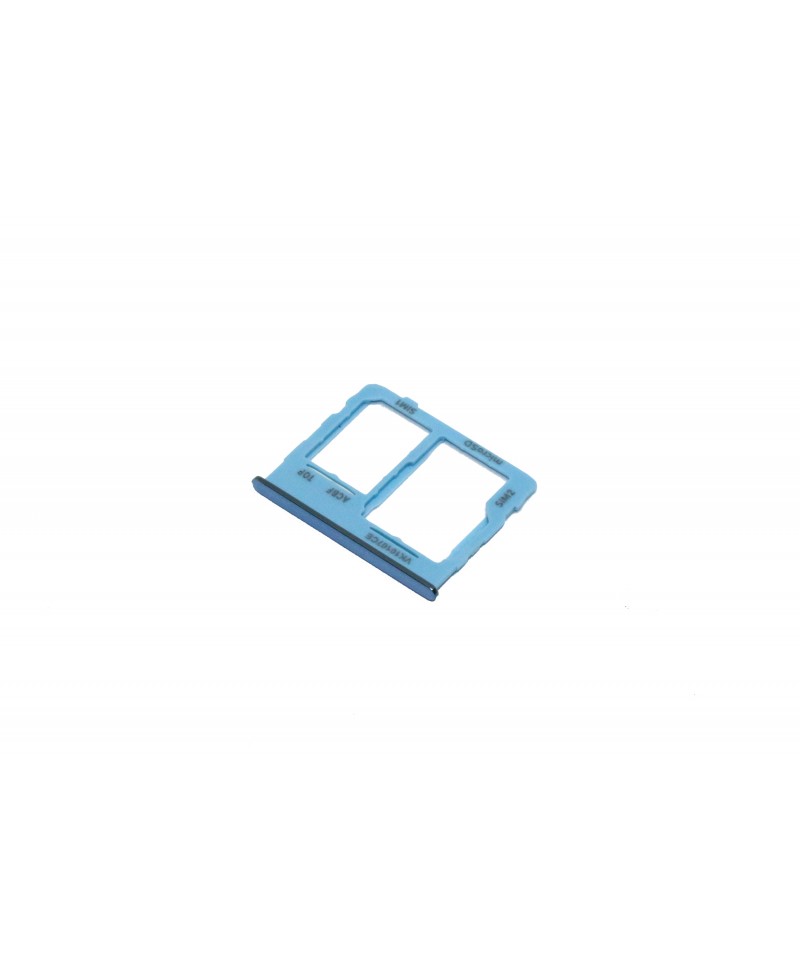 Suport Sim Samsung Galaxy A32 5G, SM A326 Albastru