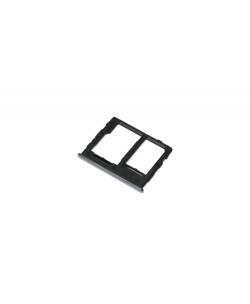 Suport Sim Samsung Galaxy A32 5G, SM A326 Negru