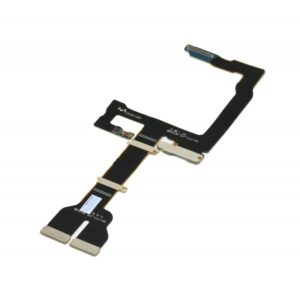 Flex Placa De Baza Samsung Galaxy Z Flip3 5G, F711