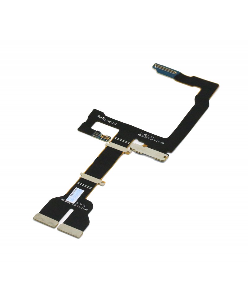 Flex Placa De Baza Samsung Galaxy Z Flip3 5G, F711