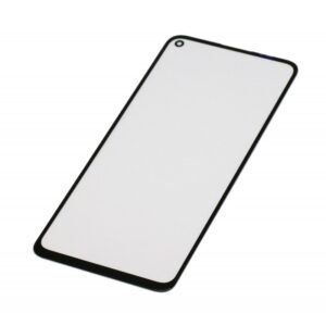 Geam Sticla Huawei P40 Lite 5G Negru Cu OCA