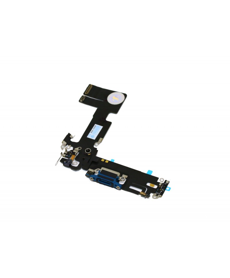 Modul Incarcare Apple iPhone 13 Albastru
