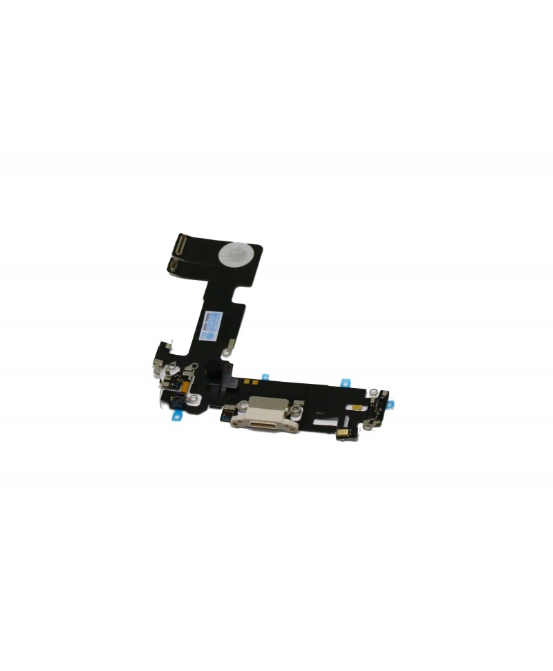 Modul Incarcare Apple iPhone 13 Alb