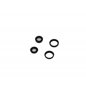 Geam Camera Apple iPhone 13 Negru