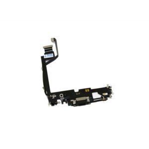 Modul Incarcare Apple iPhone 12 Pro Max Negru