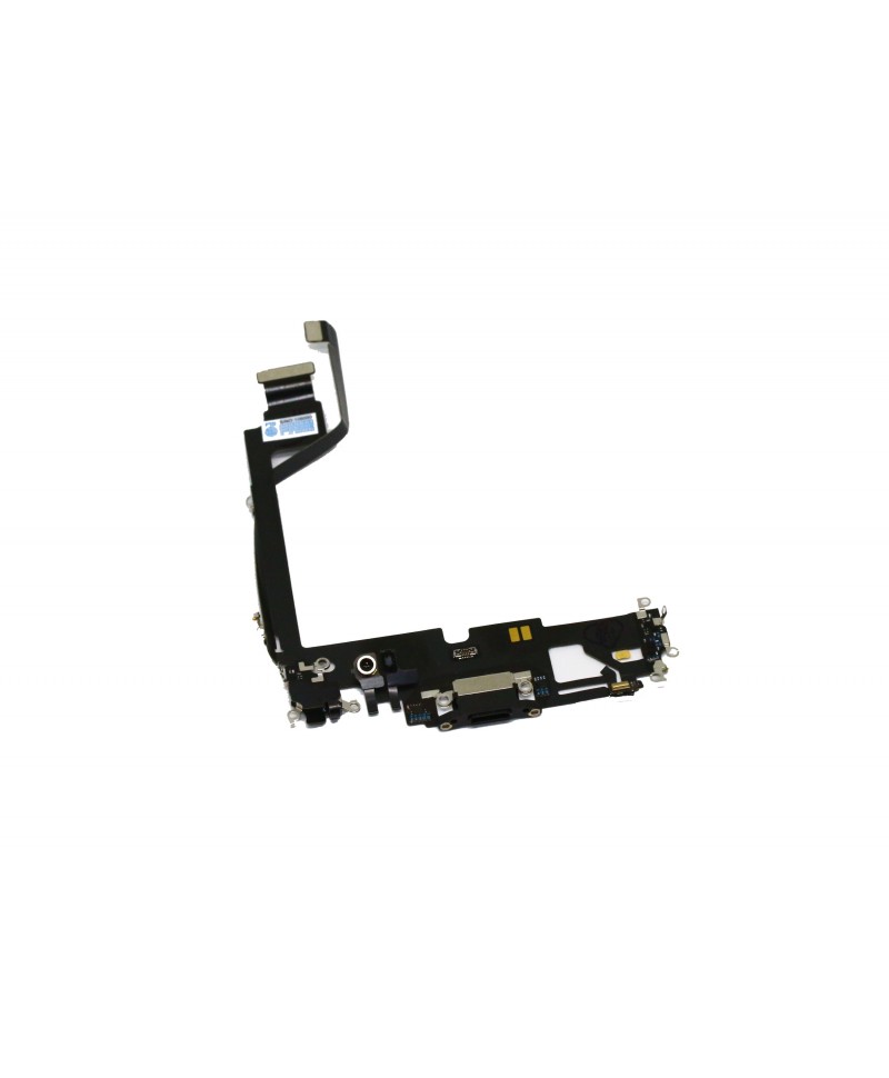 Modul Incarcare Apple iPhone 12 Pro Max Negru