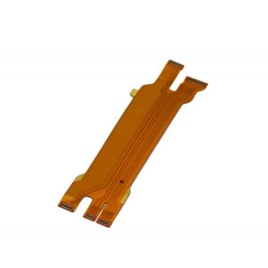 Flex Placa de Baza Xiaomi Redmi Note 11 Pro+ 5G (21091116UG, 21091116UC)