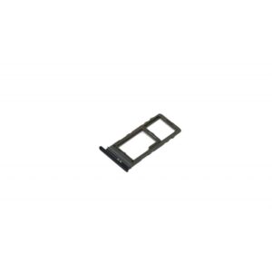 Suport Sim Samsung Galaxy S20, G980 Negru