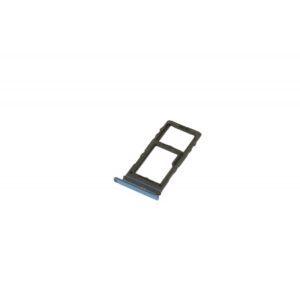 Suport Sim Samsung Galaxy S20, G980 Albastru