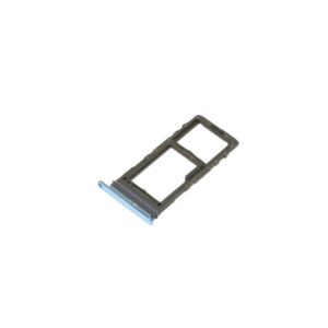 Suport Sim Samsung Galaxy S20 Ultra, G988 Albastru