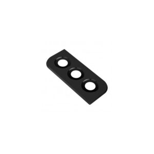 Geam Camera Samsung Galaxy S22 5G, S901 Negru