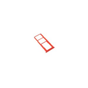 Suport Sim Samsung Galaxy A70, SM A705F Rosu Dual Sim