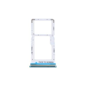 Suport Sim Xiaomi Redmi Note 9 Pro 5G Verde