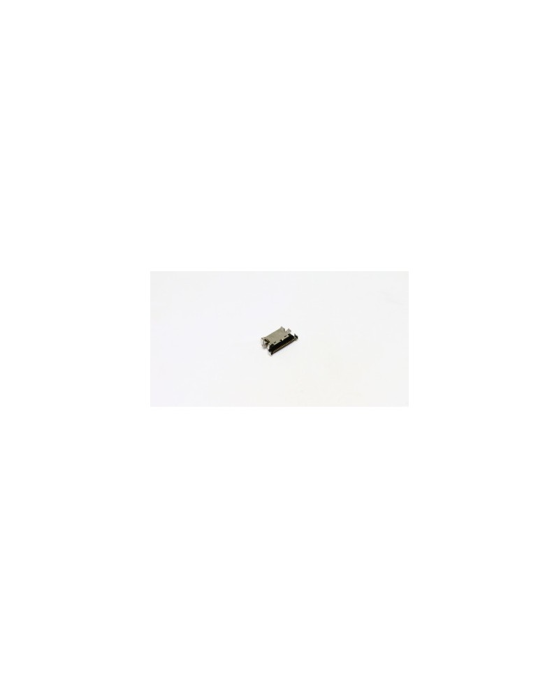Mufa Incarcare Samsung Galaxy i9060, i9080, i9082, T110, T111(pachet 5 buc)