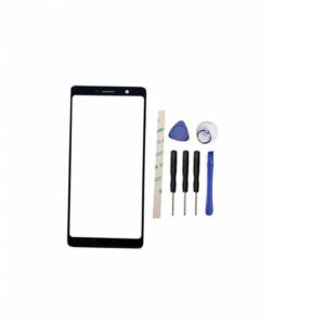 Geam Sticla cu OCA Nokia 7.2