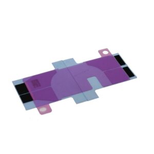 Dublu Adeziv Capac Baterie Apple iPhone XR