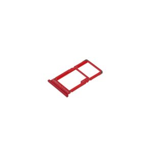 Suport Sim Xiaomi Redmi Note 8 Pro Rosu
