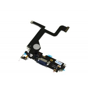 Modul Incarcare Apple iPhone 13 Pro Albastru
