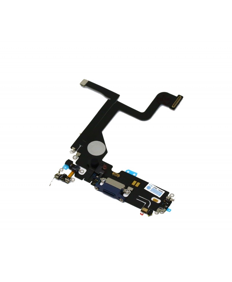 Modul Incarcare Apple iPhone 13 Pro Albastru