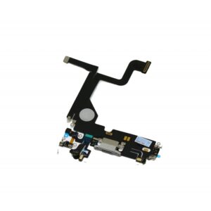 Modul Incarcare Apple iPhone 13 Pro Alb