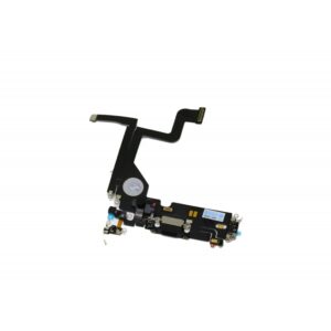 Modul Incarcare Apple iPhone 13 Pro Negru
