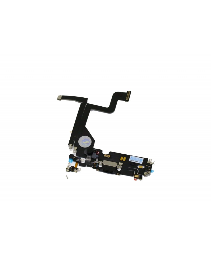 Modul Incarcare Apple iPhone 13 Pro Negru