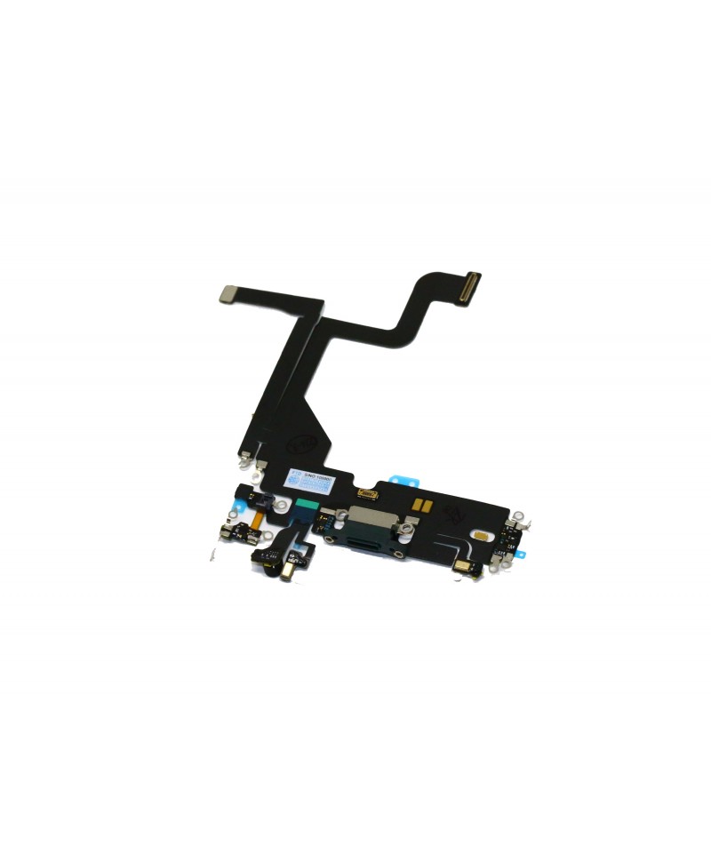 Modul Incarcare Apple iPhone 13 Pro Verde