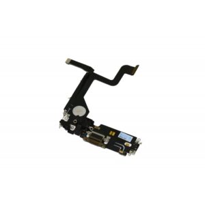 Modul Incarcare Apple iPhone 13 Pro Gold