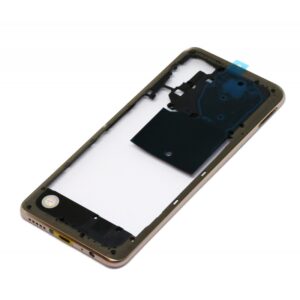 Mijloc Huawei P Smart 2021 Gold