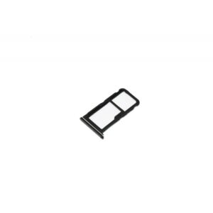 Suport Sim Nokia 7 Negru