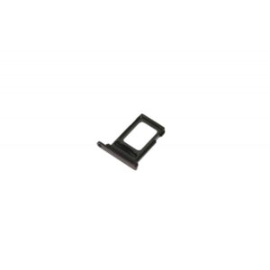 Suport Sim Apple iPhone 14 Pro, 14 Pro Max Negru