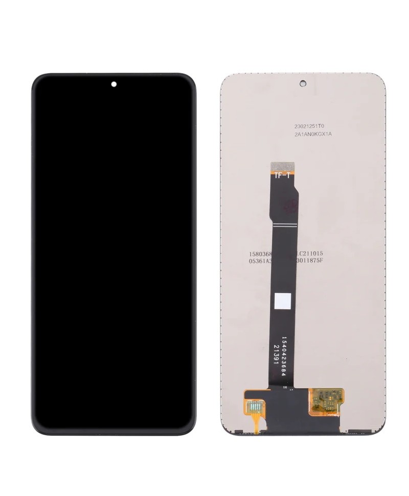 Ecran LCD Display Huawei Honor X8, TFY-LX1, TFY-LX2, TFY-LX3