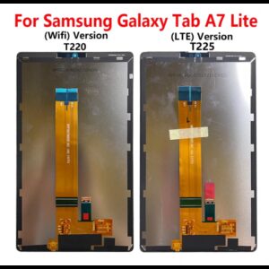 Ecran LCD Display Samsung Galaxy Tab A7 Lite SM-T220, SM-T225