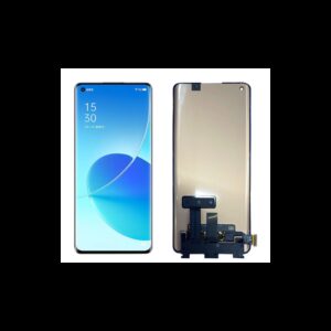 Ecran LCD Display Oppo Reno6 Pro