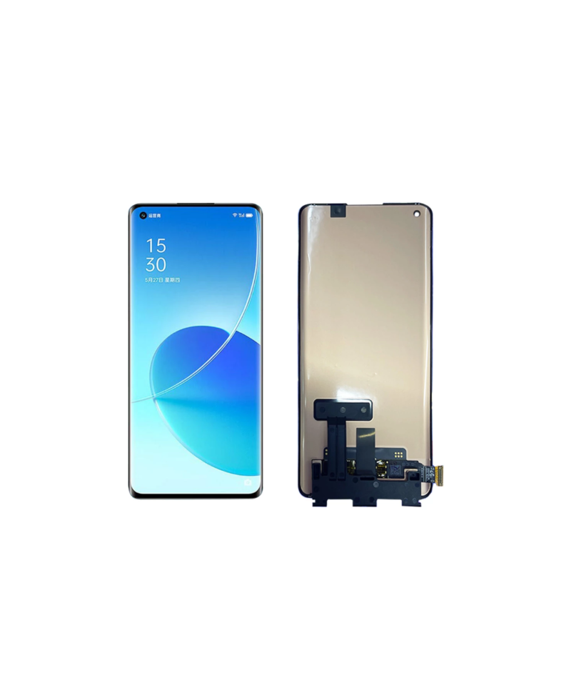 Ecran LCD Display Oppo Reno6 Pro