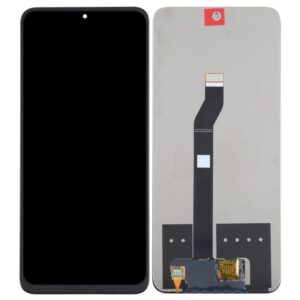 Ecran LCD Display Huawei Nova Y90, CTR-LX2, CTR-LX1, CTR-LX3