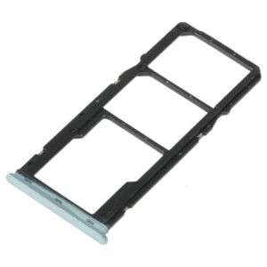 Suport Dual Sim Xiaomi Redmi 10C Verde