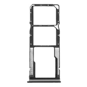 Suport Dual Sim Xiaomi Redmi 10C Negru