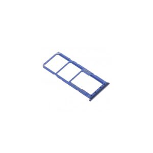 Suport Sim Samsung Galaxy M11, M115 Albastru