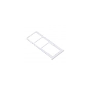 Suport Sim Samsung Galaxy M11, M115 Alb