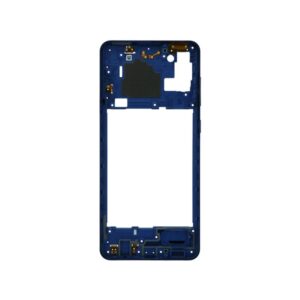 Mijloc Samsung Galaxy A21s, SM A217 Albastru