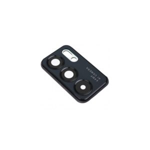 Geam Camera Oppo Reno6 Pro Negru