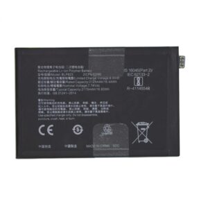 Acumulator Oppo Reno5 Pro 5G, BLP823